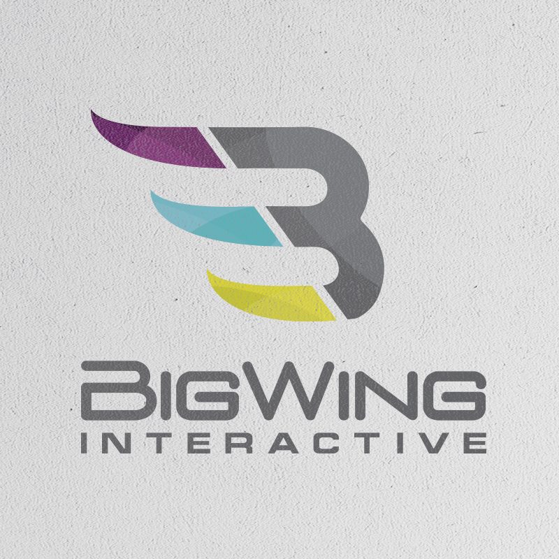 creazione logo per azienda di sviluppo videogiochi
