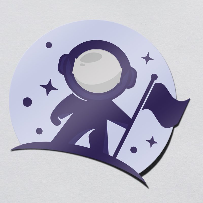 creazione logo per piattaforma di trading