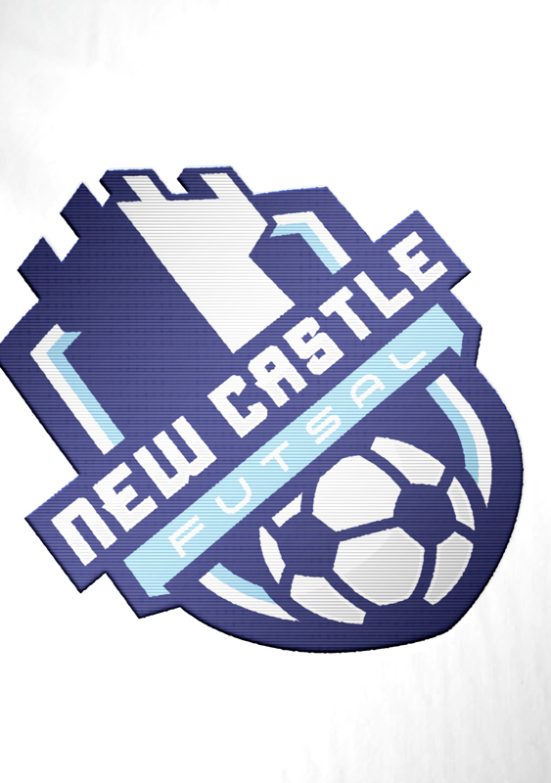 creazione logo per squadra di calcio