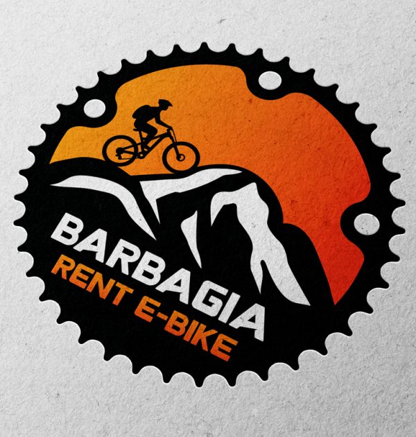 creazione logo per noleggio bici